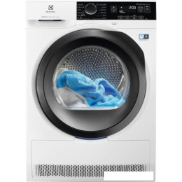 Сушильная машина Electrolux DelicateCare 800 EW8H258S