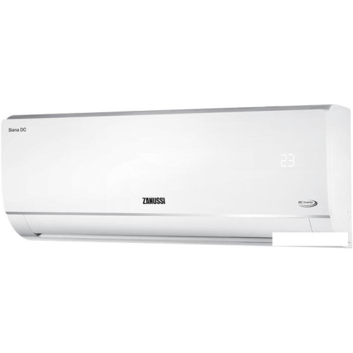 Сплит-система Zanussi Siena DC Inverter ZACS/I-24 HS/N1