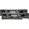 Оперативная память Apacer NOX 2x16ГБ DDR5 6000 МГц AH5U32G60C512MBAA-2