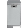 Отдельностоящая посудомоечная машина BEKO BDFS26130XQ