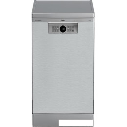 Отдельностоящая посудомоечная машина BEKO BDFS26130XQ