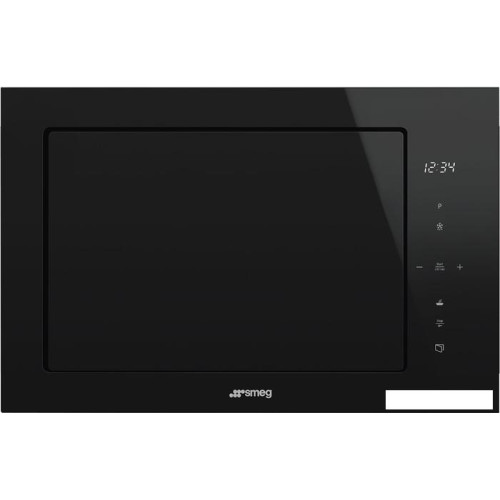Микроволновая печь Smeg FMI625CN
