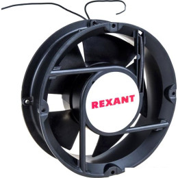 Вентилятор для корпуса Rexant RХ 17251HBL 220VAC 72-6170