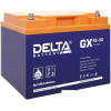 Аккумулятор для ИБП Delta GX 12-33 (12В/33 А·ч)