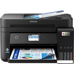 МФУ Epson EcoTank L6290