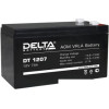 Аккумулятор для ИБП Delta DT 1207 (12В/7 А·ч)