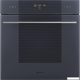 Электрический духовой шкаф Smeg Linea Aesthetic SOP6102TG