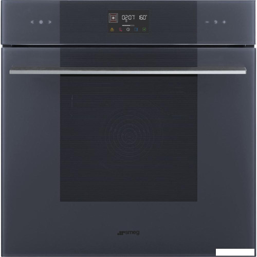 Электрический духовой шкаф Smeg Linea Aesthetic SOP6102TG