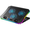 Подставка Miru CP2003 Fanotrium RGB