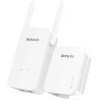 Комплект powerline-адаптеров Tenda PH5 Kit