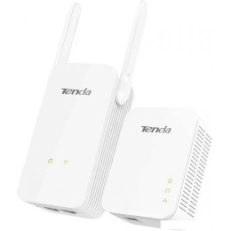 Комплект powerline-адаптеров Tenda PH5 Kit