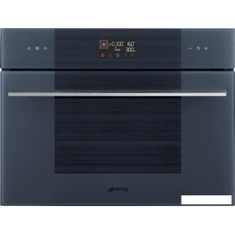 Электрический духовой шкаф Smeg Linea Aesthetic SO4102M1G