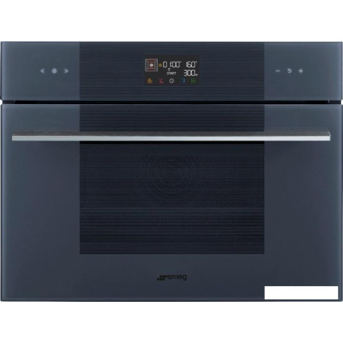 Электрический духовой шкаф Smeg Linea Aesthetic SO4102M1G