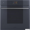 Электрический духовой шкаф Smeg Linea SO6104APG