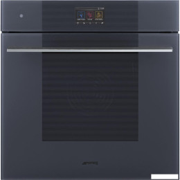 Электрический духовой шкаф Smeg Linea SO6104APG