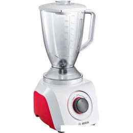 Стационарный блендер Bosch MMB21P0R