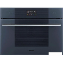 Электрический духовой шкаф Smeg Linea Aesthetic SO4102S3G
