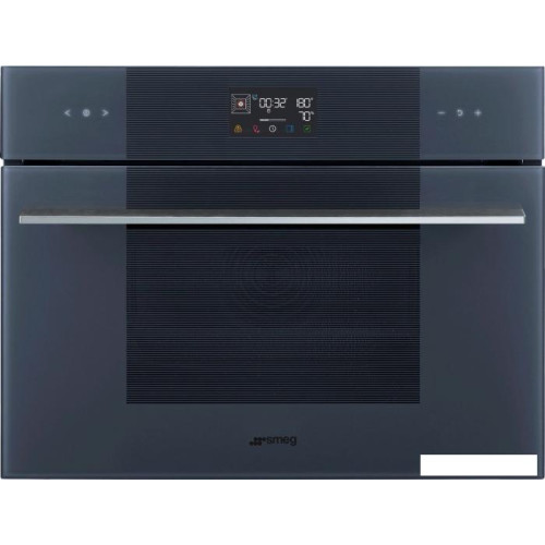 Электрический духовой шкаф Smeg Linea Aesthetic SO4102S3G