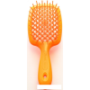 Щетка Janeke Superbrush Small 83SP234OFL (оранжевый)