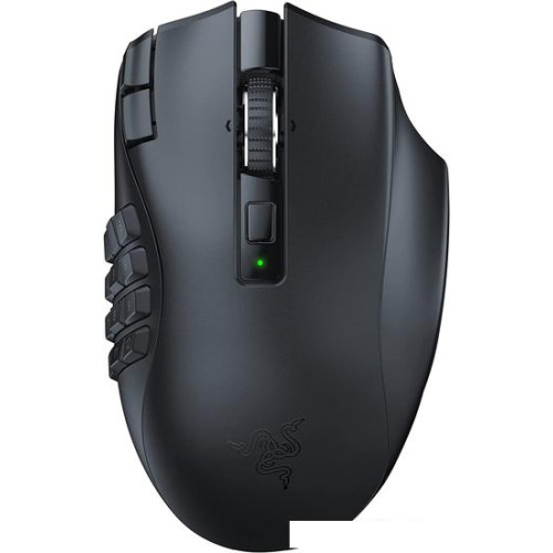 Игровая мышь Razer Naga V2 HyperSpeed