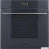 Электрический духовой шкаф Smeg Linea Aesthetic SOP6102S2PG
