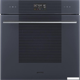 Электрический духовой шкаф Smeg Linea Aesthetic SOP6102S2PG