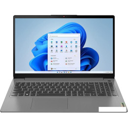 Ноутбук Lenovo IdeaPad 3 15IAU7 82RK00GG