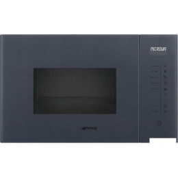 Микроволновая печь Smeg FMI125G