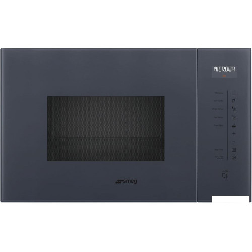 Микроволновая печь Smeg FMI125G