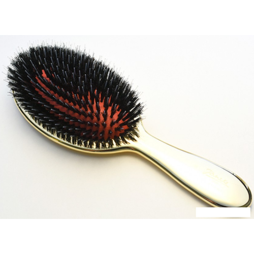 Щетка Janeke Superbrush Limited Edition AUSP22M (золото/черный)