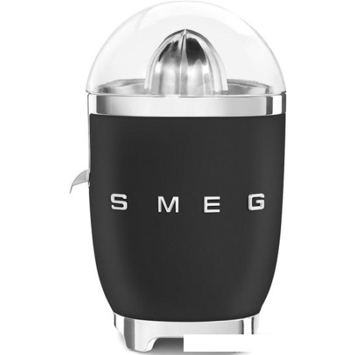 Соковыжималка Smeg CJF01BLMEU