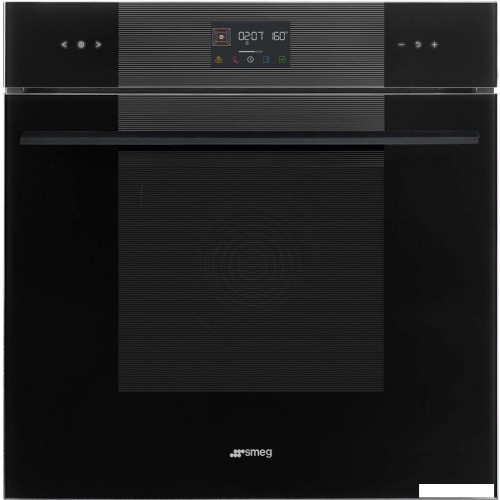 Электрический духовой шкаф Smeg Linea Aesthetic SO6102TB3
