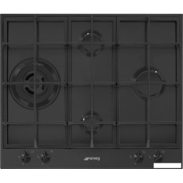 Варочная панель Smeg PX364LMB