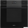 Электрический духовой шкаф Smeg Linea Aesthetic SO6102M2B3