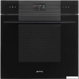 Электрический духовой шкаф Smeg Linea Aesthetic SO6102M2B3
