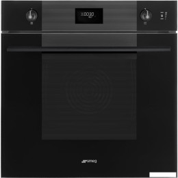 Электрический духовой шкаф Smeg Linea Aesthetic SO6101S2B3