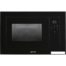 Микроволновая печь Smeg FMI120B3