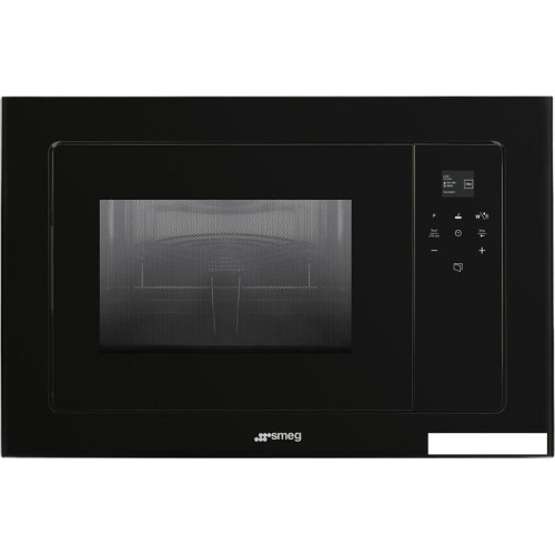 Микроволновая печь Smeg FMI120B3