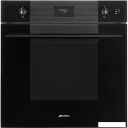 Электрический духовой шкаф Smeg Linea Aesthetic SOP6101S2B3