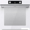 Электрический духовой шкаф Gorenje BOS6737E09WG