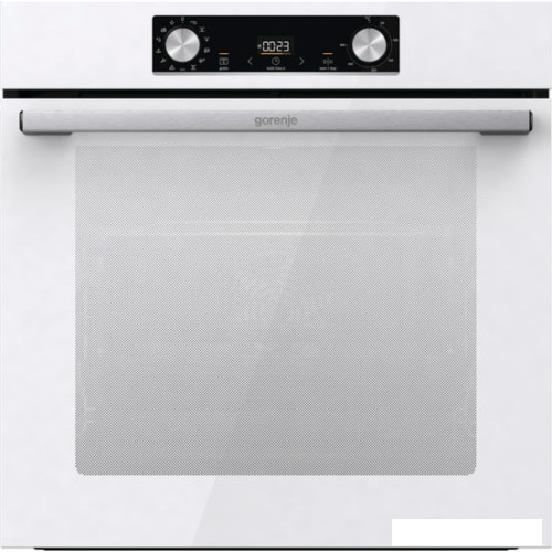 Электрический духовой шкаф Gorenje BOS6737E09WG