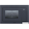 Микроволновая печь Smeg FMI120G
