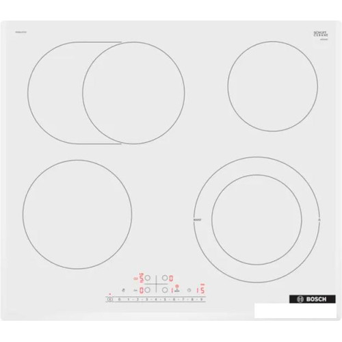 Варочная панель Bosch PKN652FP2E