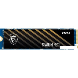 SSD MSI Spatium M371 1TB S78-440L820-P83