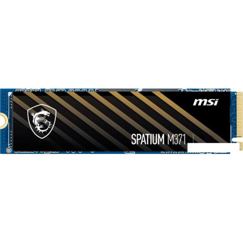 SSD MSI Spatium M371 1TB S78-440L820-P83