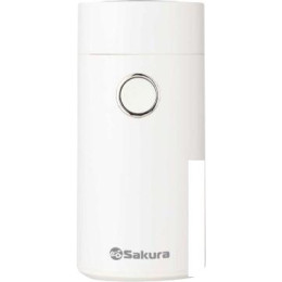 Электрическая кофемолка Sakura SA-6171W