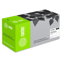 Картридж CACTUS CS-Q6460AR (аналог HP Q6460A)