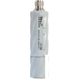 Беспроводной маршрутизатор Mikrotik Groove 52HPn