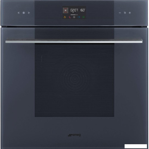 Электрический духовой шкаф Smeg Linea Aesthetic SO6102TG