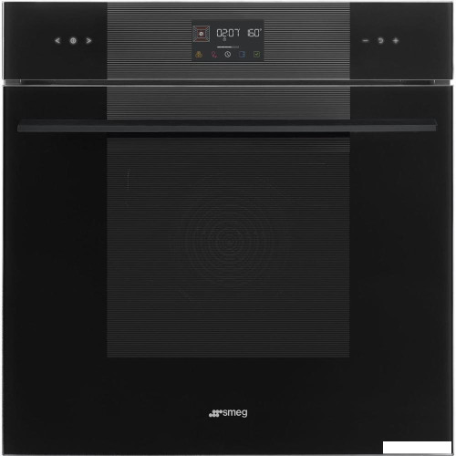 Электрический духовой шкаф Smeg Linea Aesthetic SOP6102TB3